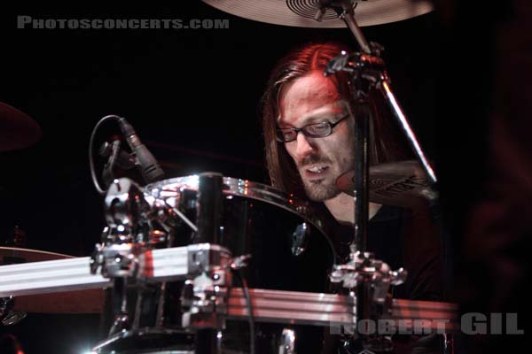 AQME - 2010-11-14 - PARIS - Zenith - 